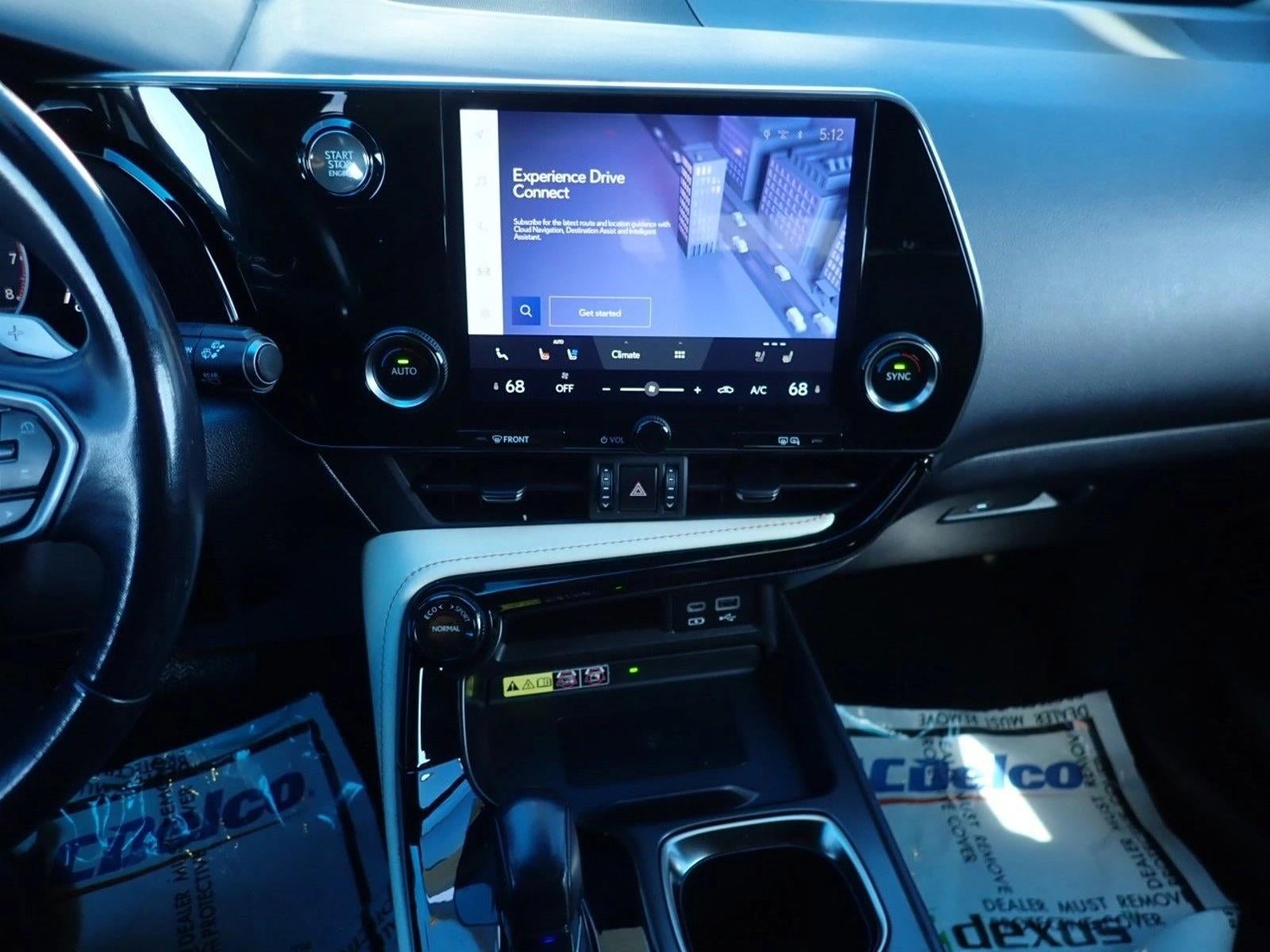 2022 Lexus NX 350 Premium
