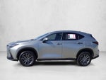 2022 Lexus NX 350 Premium