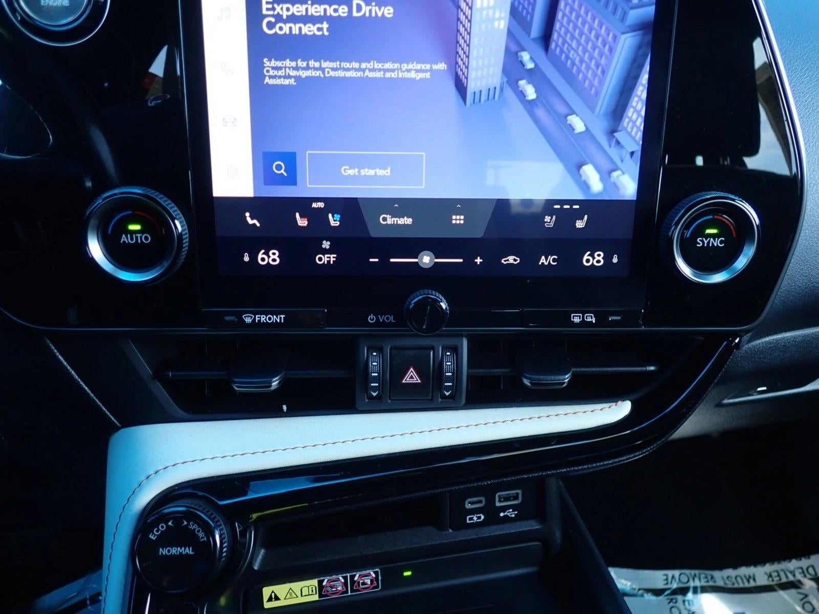 2022 Lexus NX 350 Premium