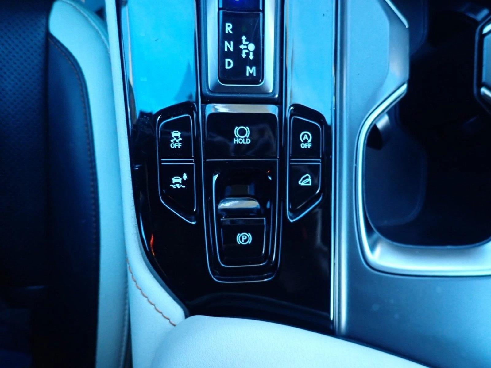 2022 Lexus NX 350 Premium
