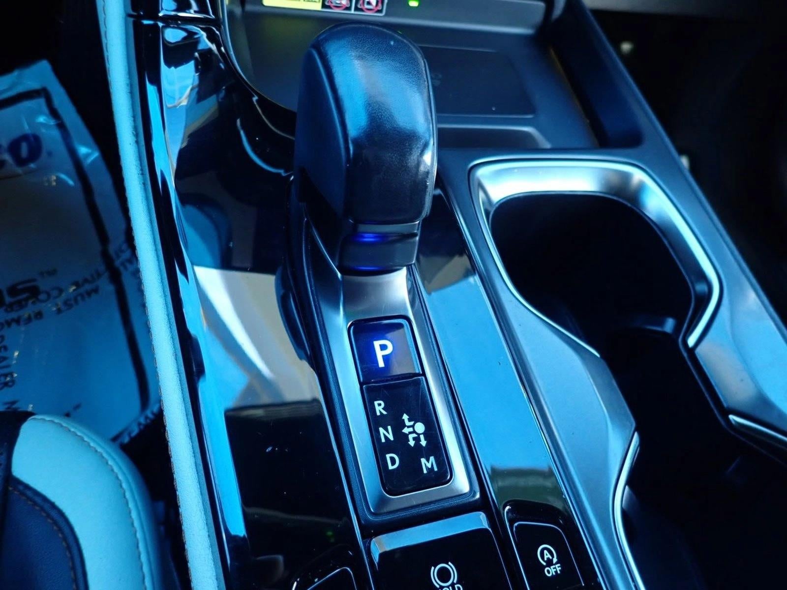 2022 Lexus NX 350 Premium