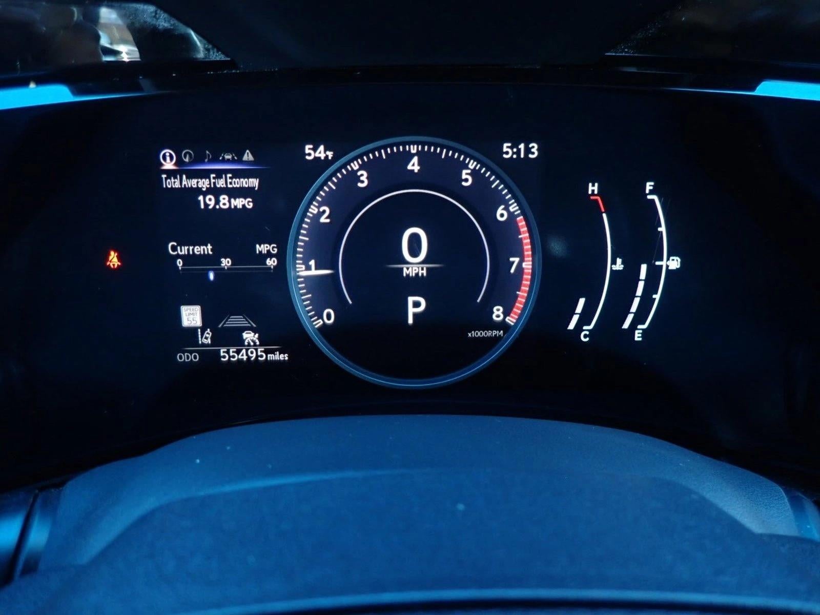 2022 Lexus NX 350 Premium