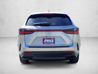 2022 Lexus NX 350 Premium