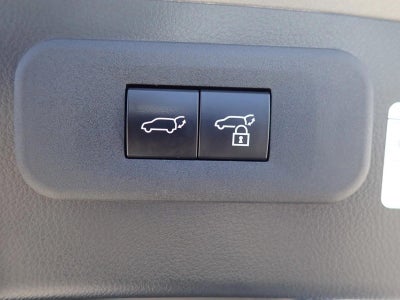 2022 Lexus NX 350 Premium