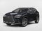 2025 Lexus NX NX 350h Premium