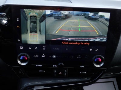 2025 Lexus NX NX 350h Premium