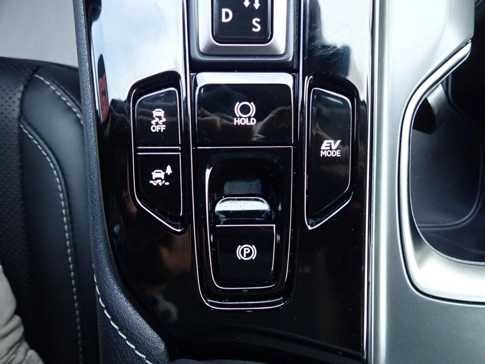 2025 Lexus NX NX 350h Premium