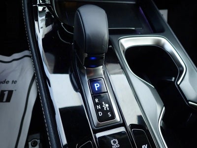 2025 Lexus NX NX 350h Premium