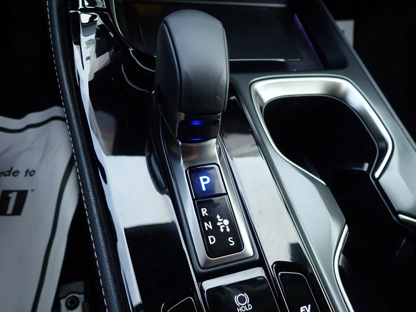 2025 Lexus NX NX 350h Premium