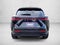 2025 Lexus NX NX 350h Premium