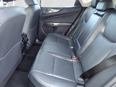 2025 Lexus NX NX 350h Premium