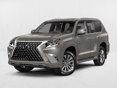 2023 Lexus GX GX 460 Luxury