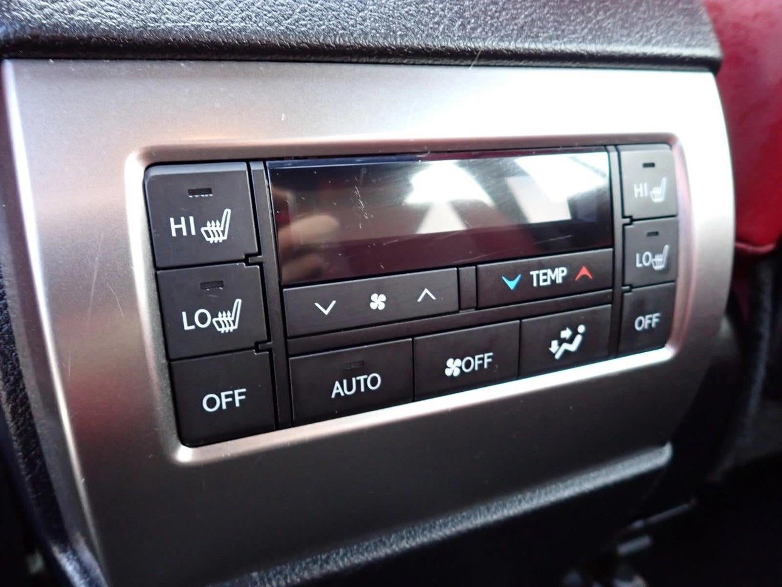 2023 Lexus GX GX 460 Luxury