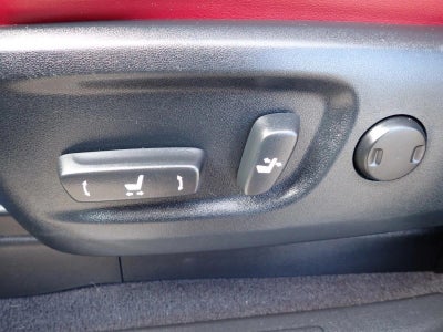 2023 Lexus GX GX 460 Luxury