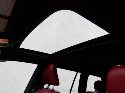 2023 Lexus GX GX 460 Luxury