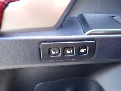 2023 Lexus GX GX 460 Luxury