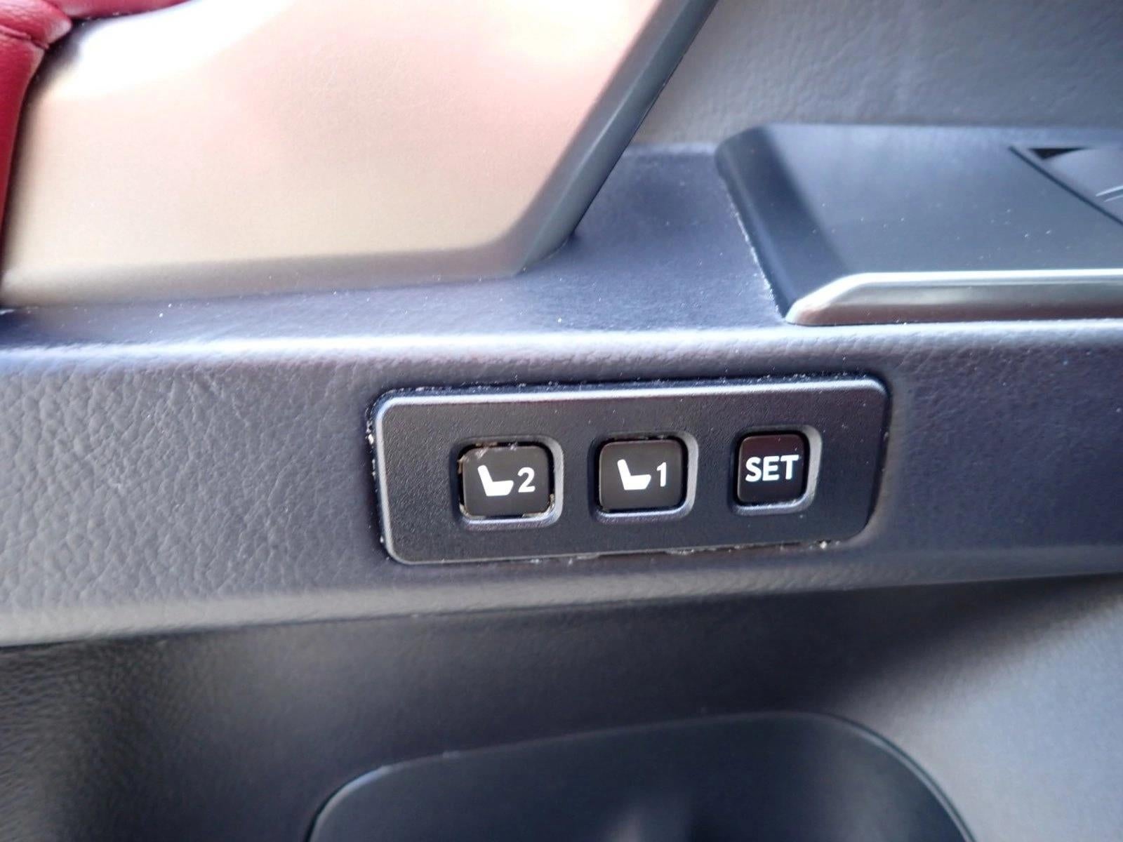 2023 Lexus GX GX 460 Luxury