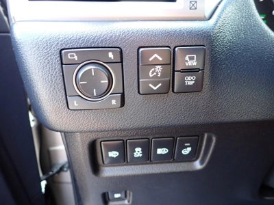 2023 Lexus GX GX 460 Luxury