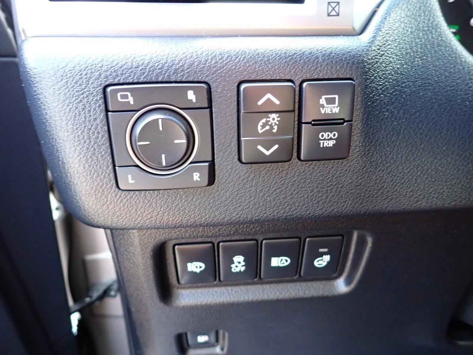 2023 Lexus GX GX 460 Luxury