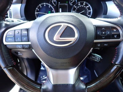 2023 Lexus GX GX 460 Luxury