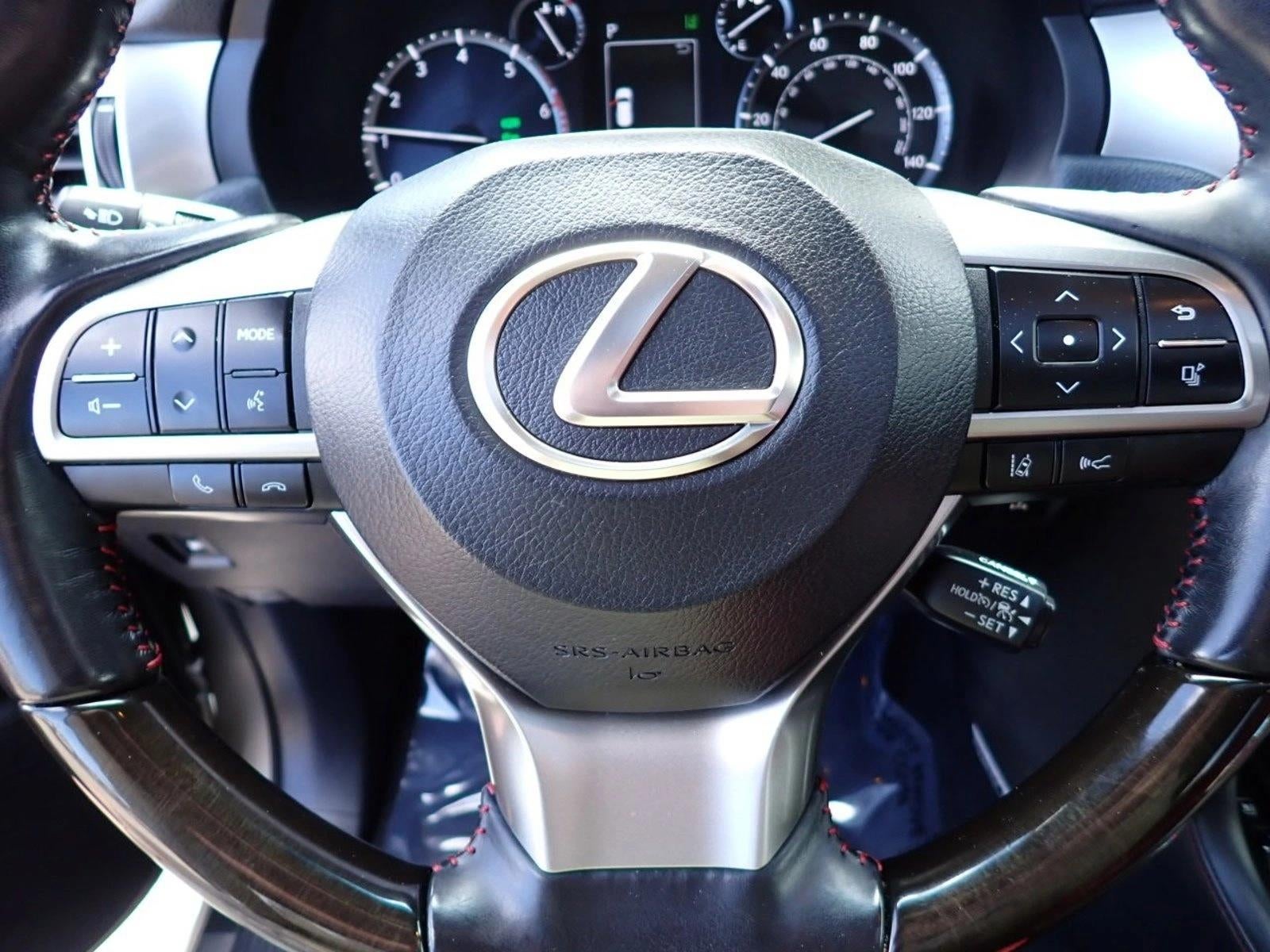 2023 Lexus GX GX 460 Luxury