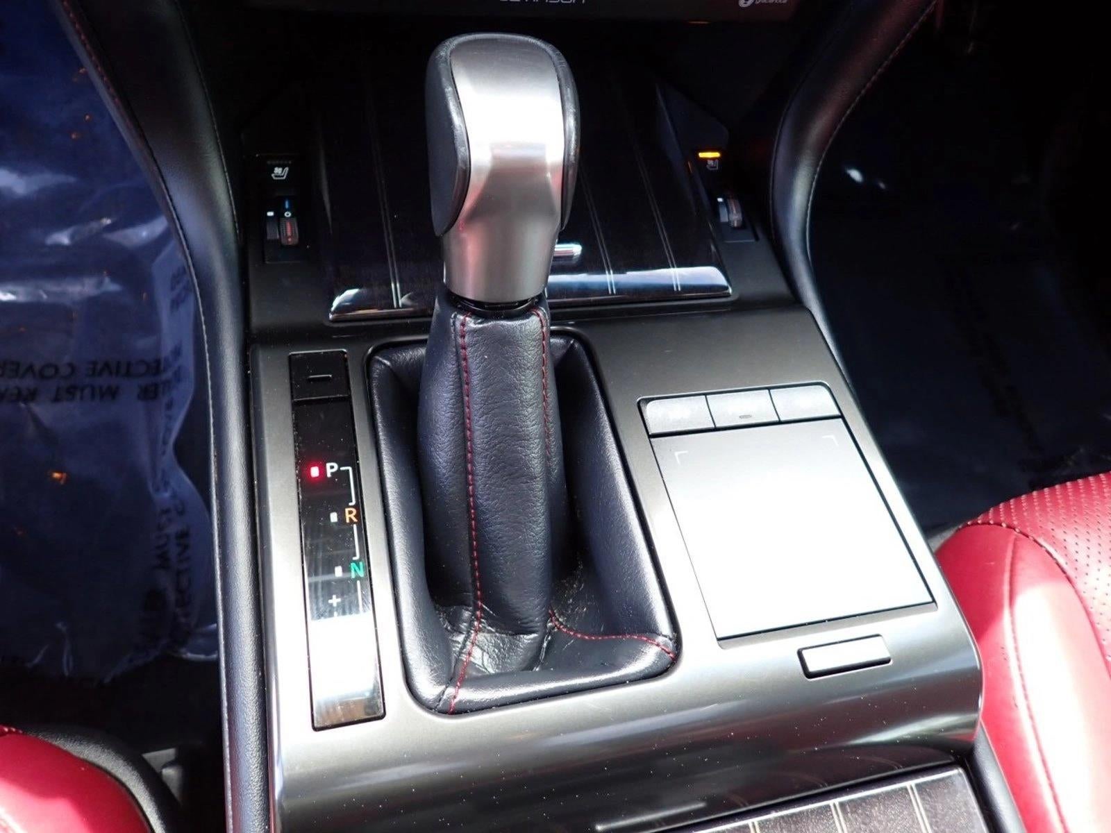 2023 Lexus GX GX 460 Luxury