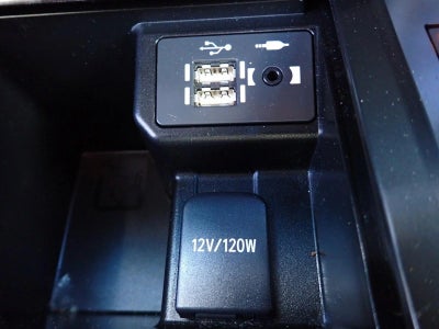 2023 Lexus GX GX 460 Luxury