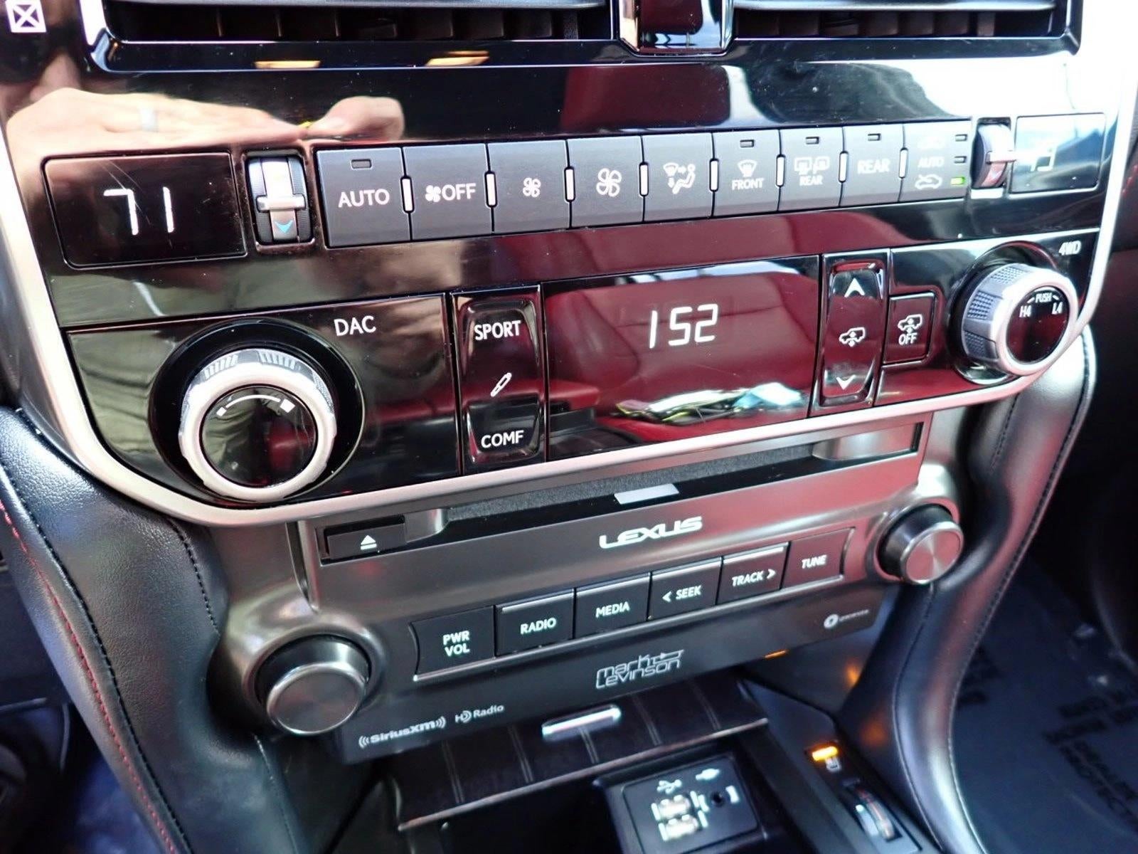 2023 Lexus GX GX 460 Luxury