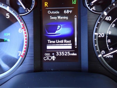 2023 Lexus GX GX 460 Luxury