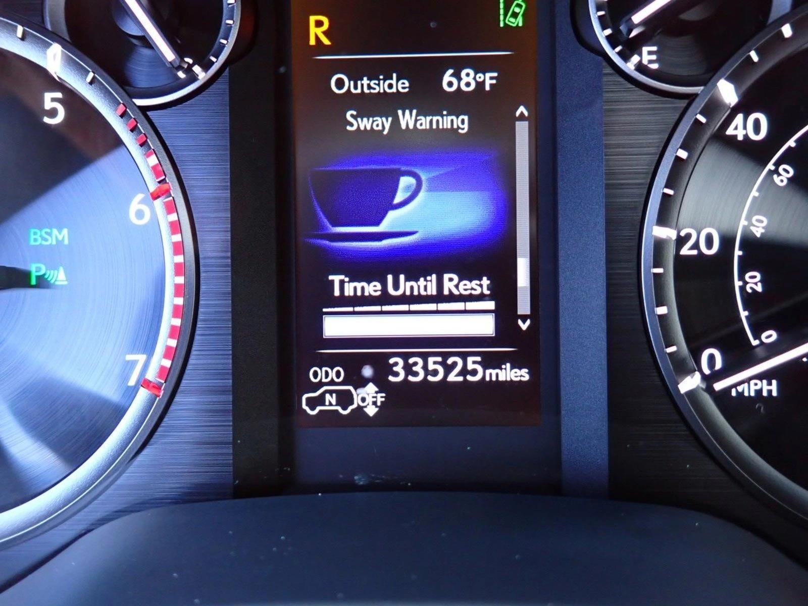 2023 Lexus GX GX 460 Luxury