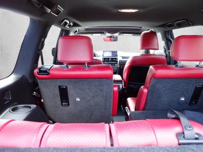 2023 Lexus GX GX 460 Luxury