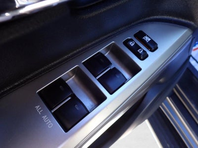 2013 Toyota Land Cruiser V8