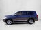 2013 Toyota Land Cruiser V8