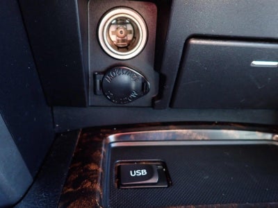 2013 Toyota Land Cruiser V8