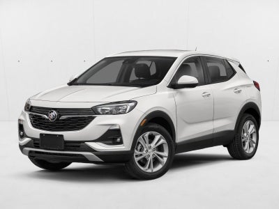 2020 Buick Encore GX Preferred