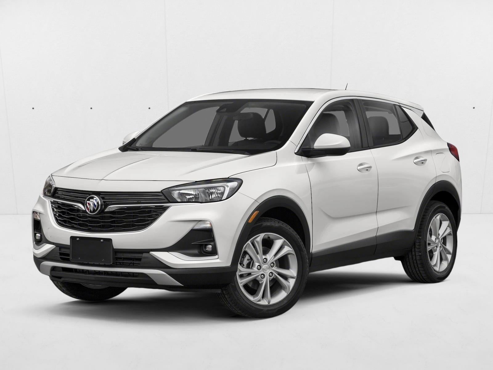 2020 Buick Encore GX Preferred