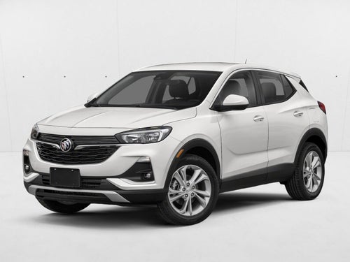 2020 Buick Encore GX Preferred