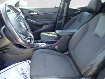 2020 Buick Encore GX Preferred