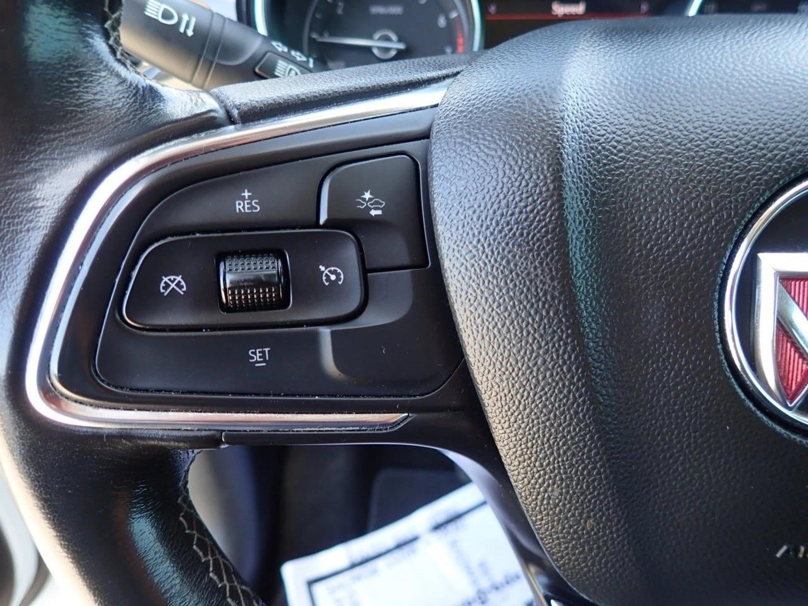 2020 Buick Encore GX Preferred