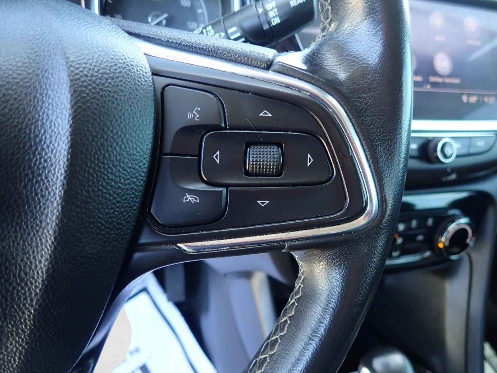 2020 Buick Encore GX Preferred
