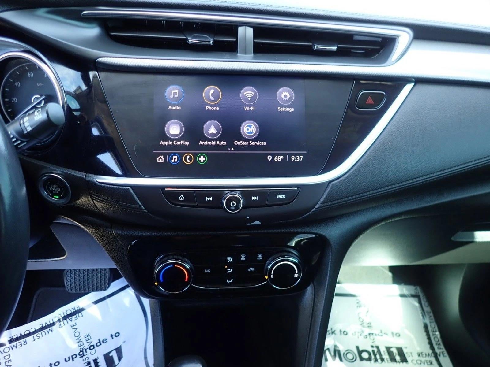 2020 Buick Encore GX Preferred
