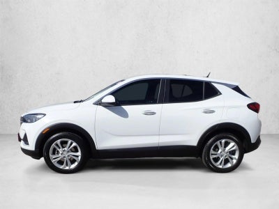 2020 Buick Encore GX Preferred