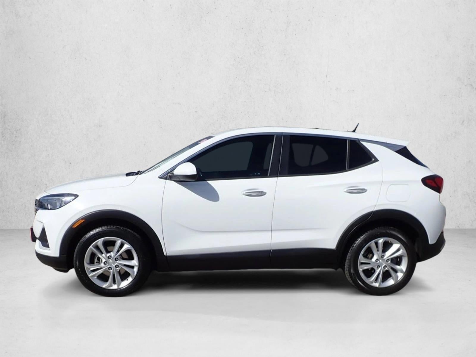 2020 Buick Encore GX Preferred