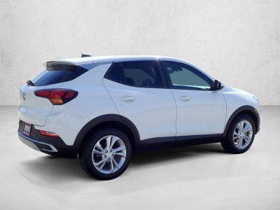 2020 Buick Encore GX Preferred