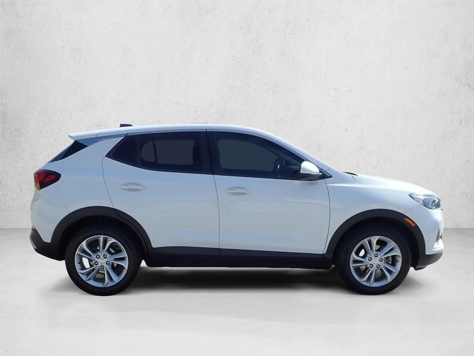 2020 Buick Encore GX Preferred