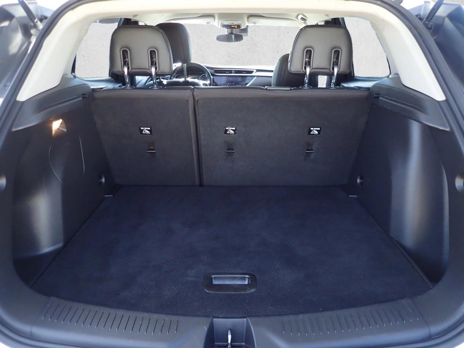 2020 Buick Encore GX Preferred