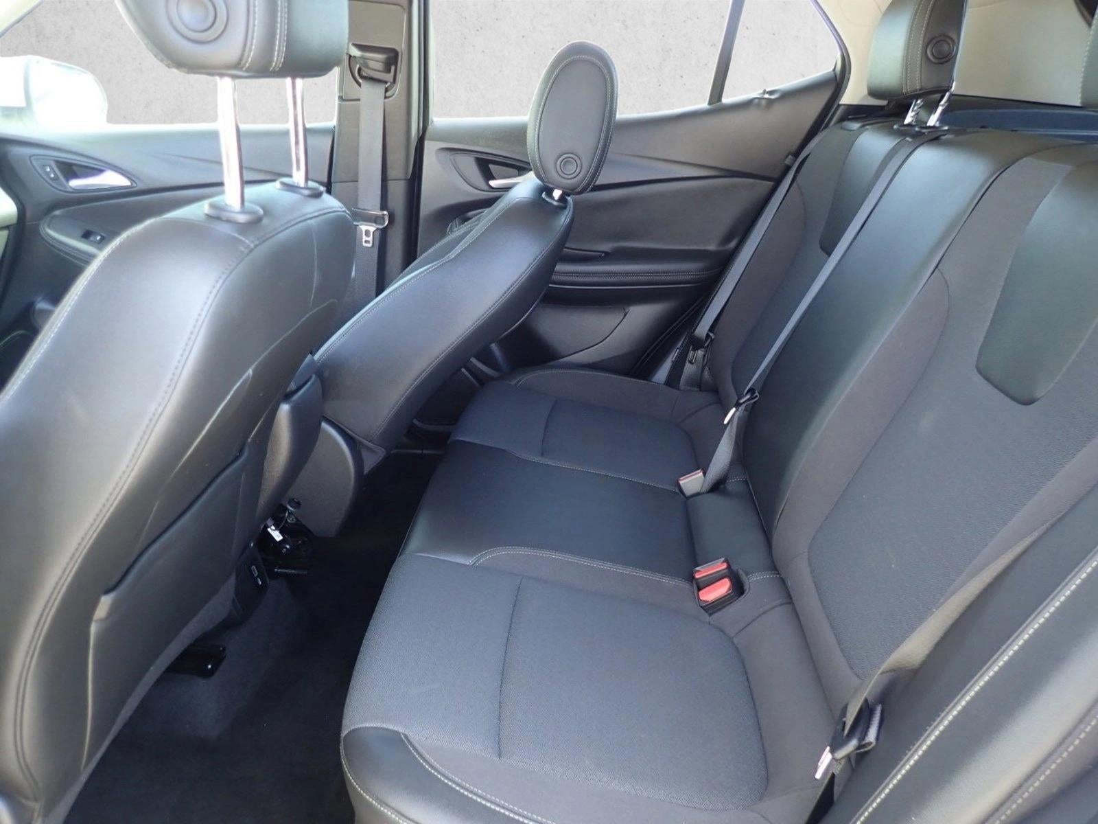 2020 Buick Encore GX Preferred