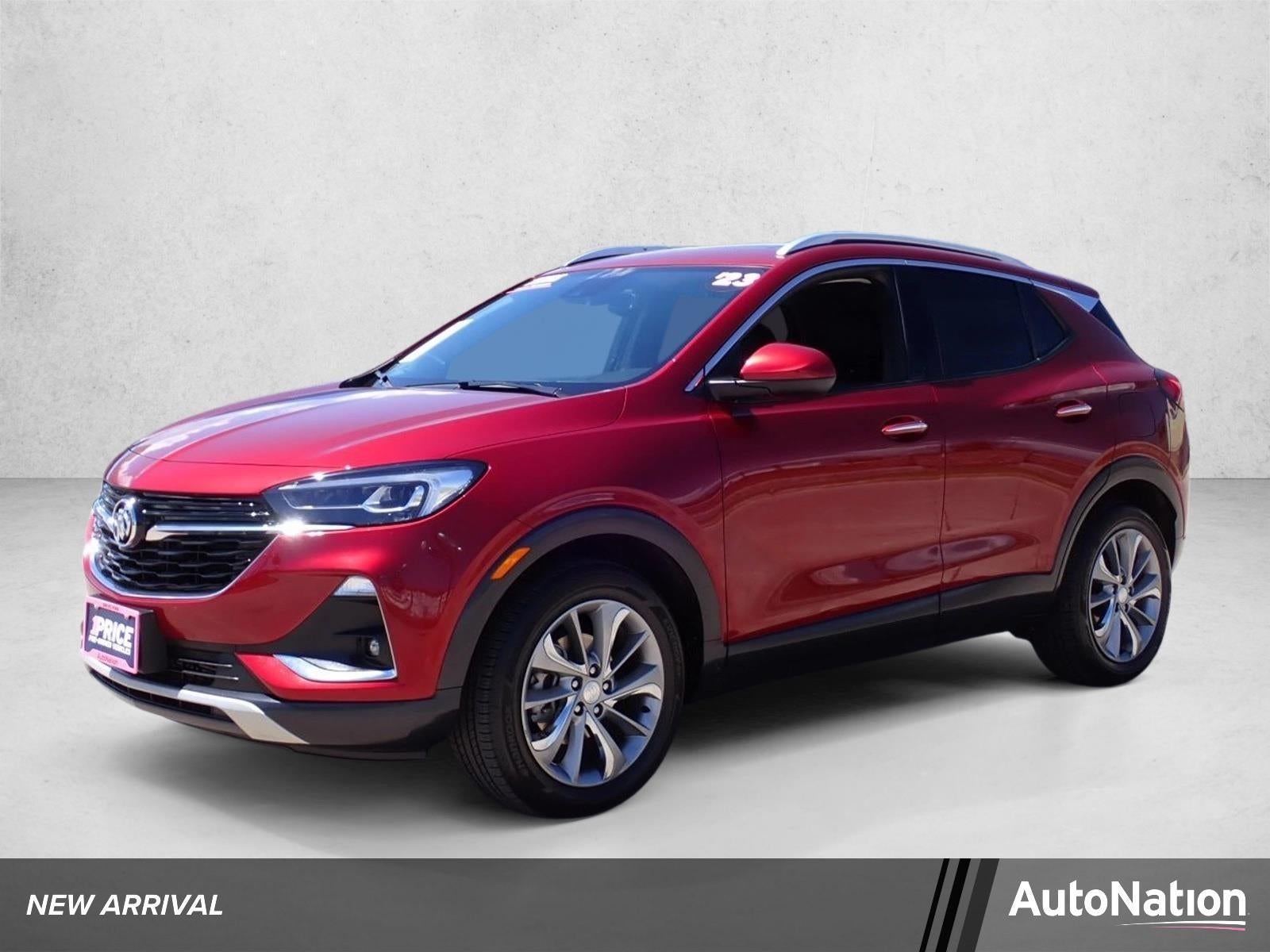 2023 Buick Encore GX Essence