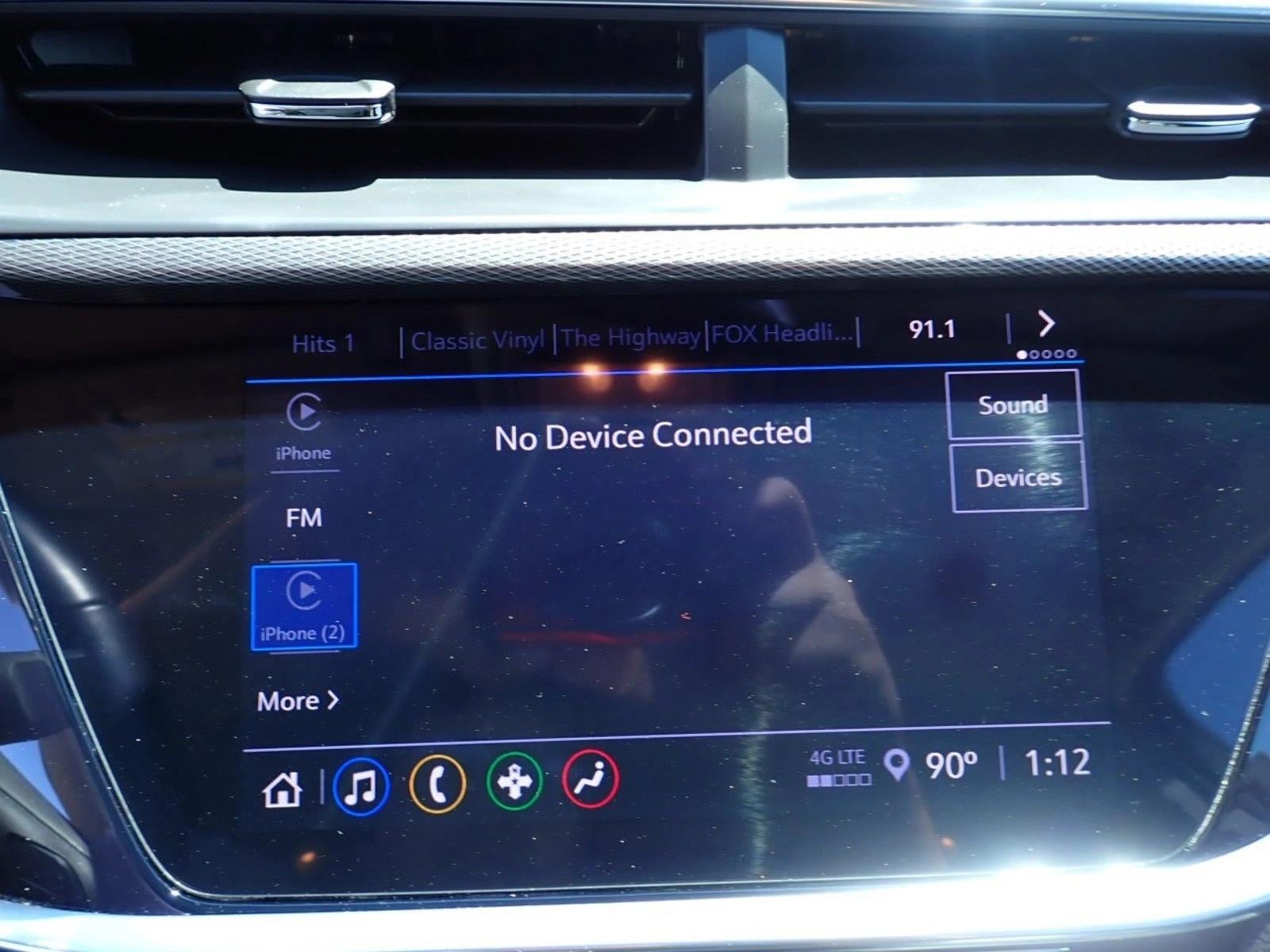 2023 Buick Encore GX Essence