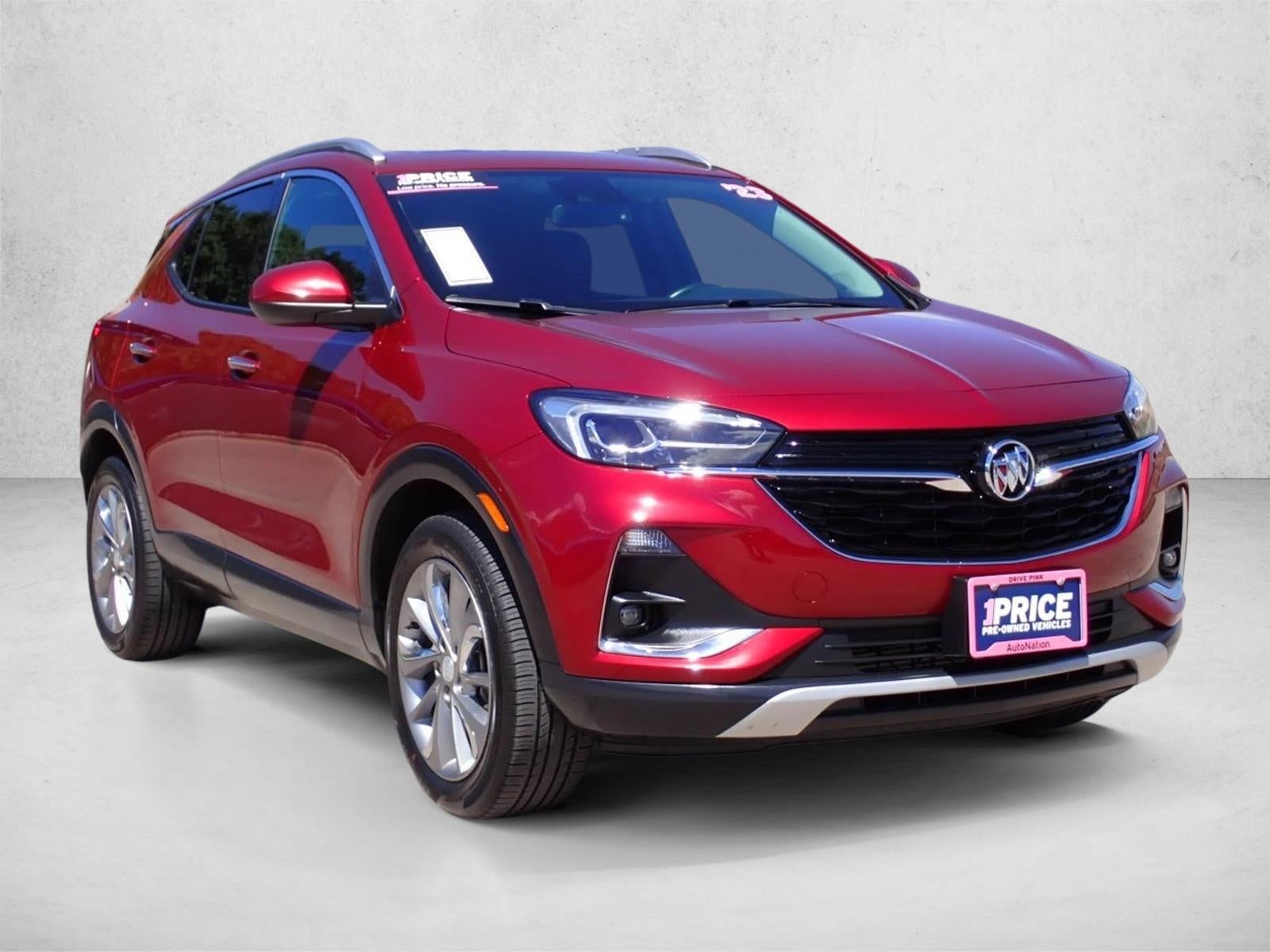 2023 Buick Encore GX Essence